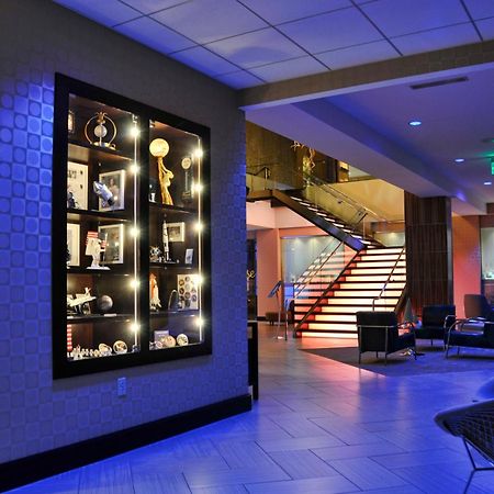 The Moonrise Hotel Saint Louis Interior foto